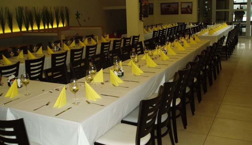 Hotel Kaskáda Ledeč nad Sázavou